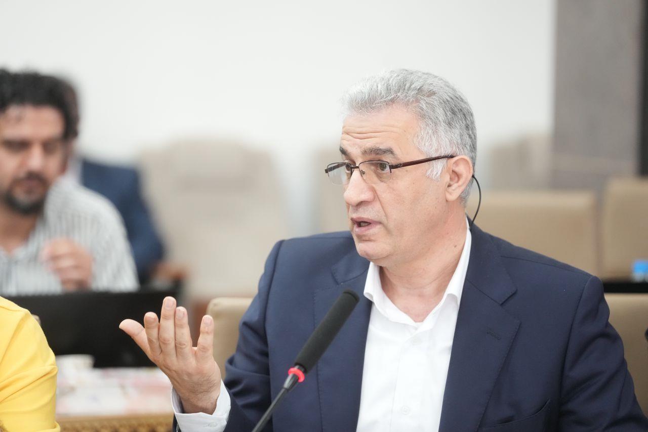 سفر وزیر ارتباطات به استان مازندران